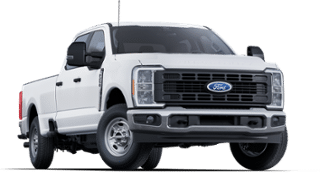 2025 Ford Super Duty® External Image 5